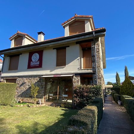 Casa Rural Portal De Numancia Ll Garray Exterior foto